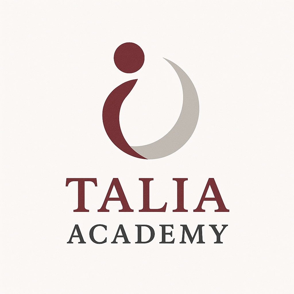 Talia Academy – Talia Christa Oberbacher